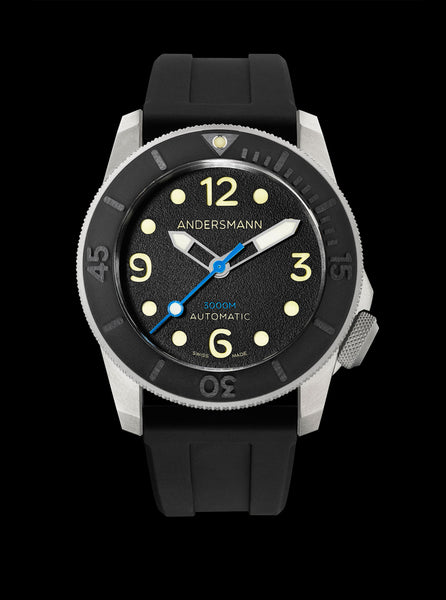 オーシャン　A,T,N DEEP OCEAN ANN0913 – Andersmann Group Limited