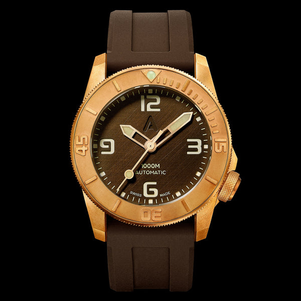 BRONZE ANN0933 – Andersmann Group Limited