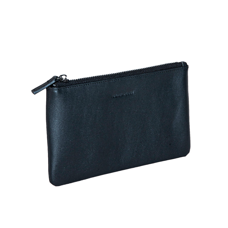ALG-305 CASUAL LEATHER POUCH