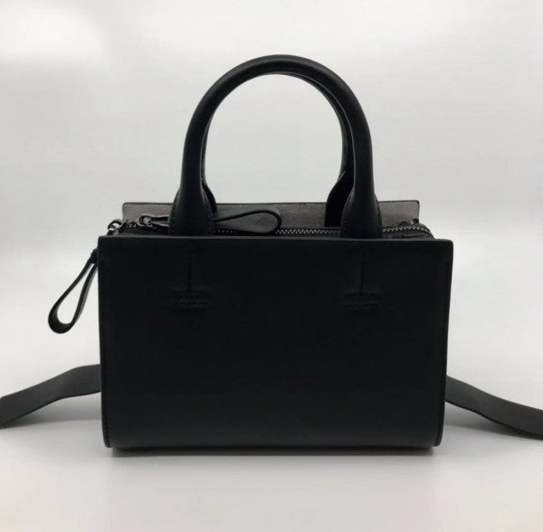 ALG-905 LEATHER HANDBAG – Andersmann Group Limited