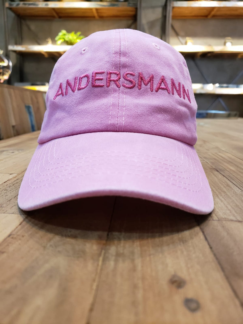 Andersmann Cap
