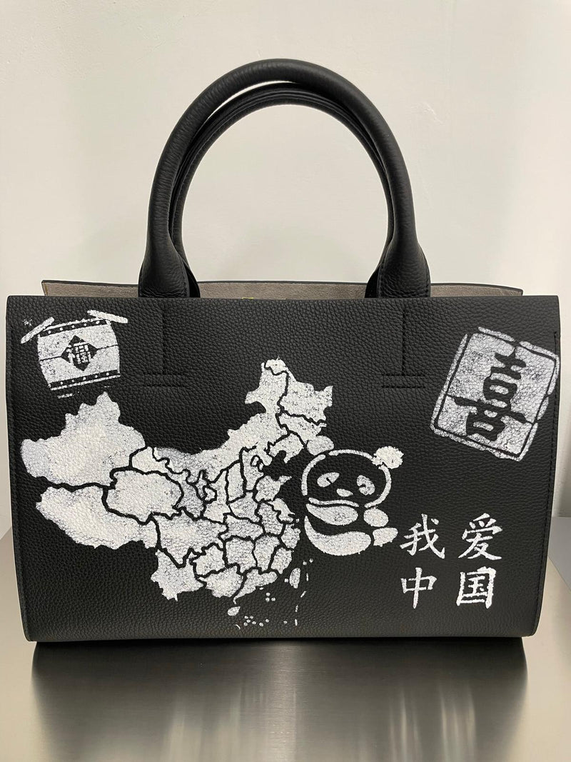 ALG-903皮革手袋