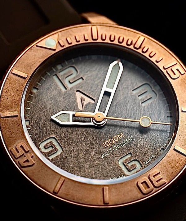 BRONZE ANN0931 – Andersmann Group Limited