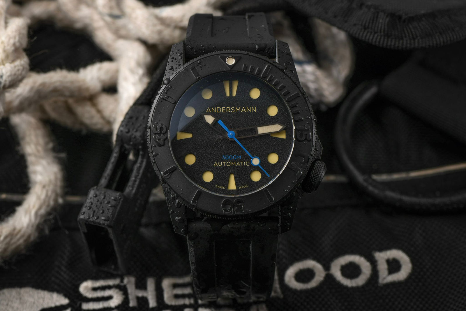 DEEP OCEAN ANN0982 – Andersmann Group Limited