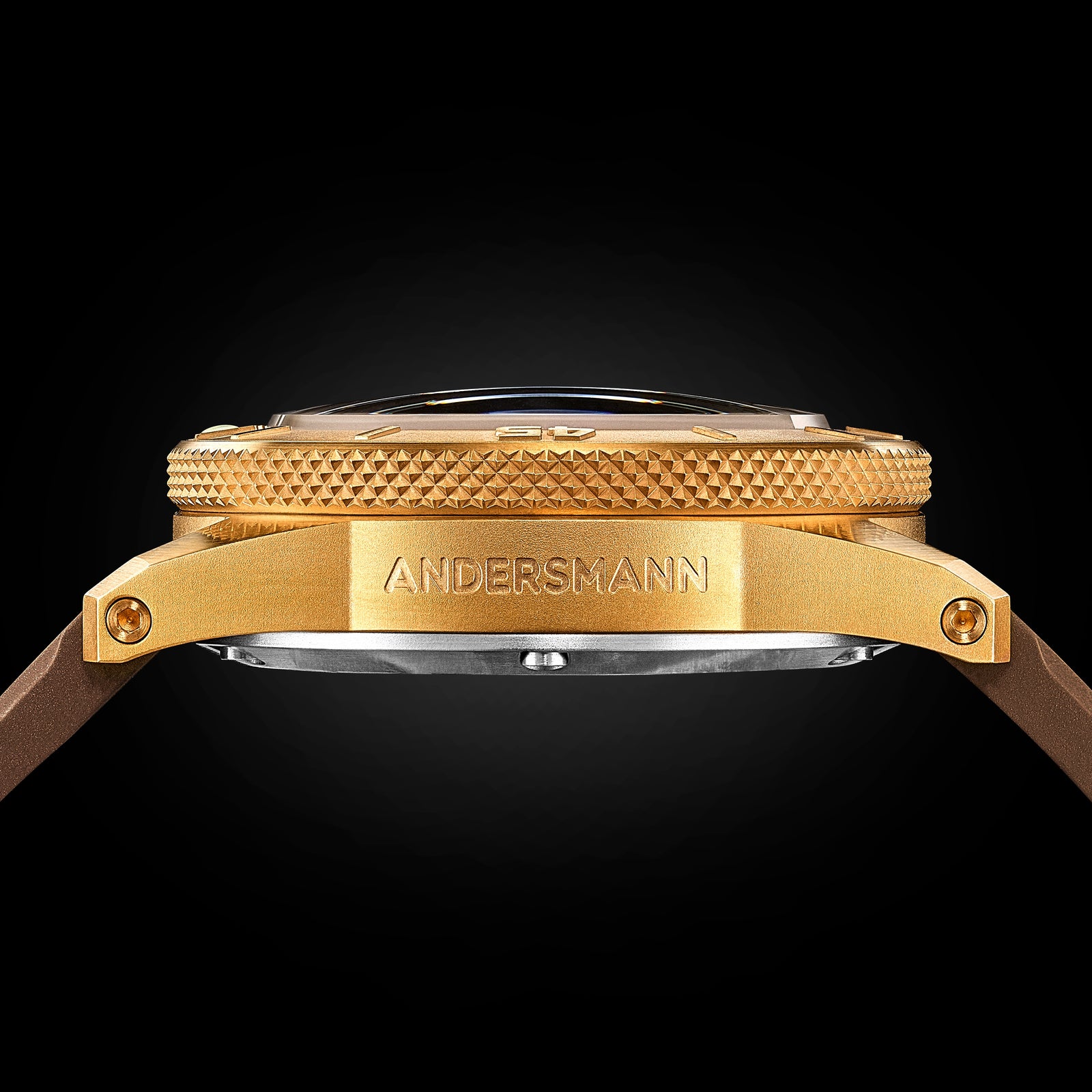 BRONZE ANN0931 – Andersmann Group Limited