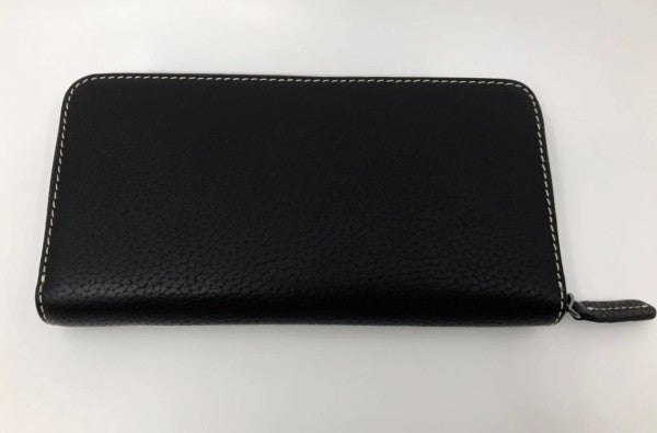 ALG-309 LONG LEATHER WALLET