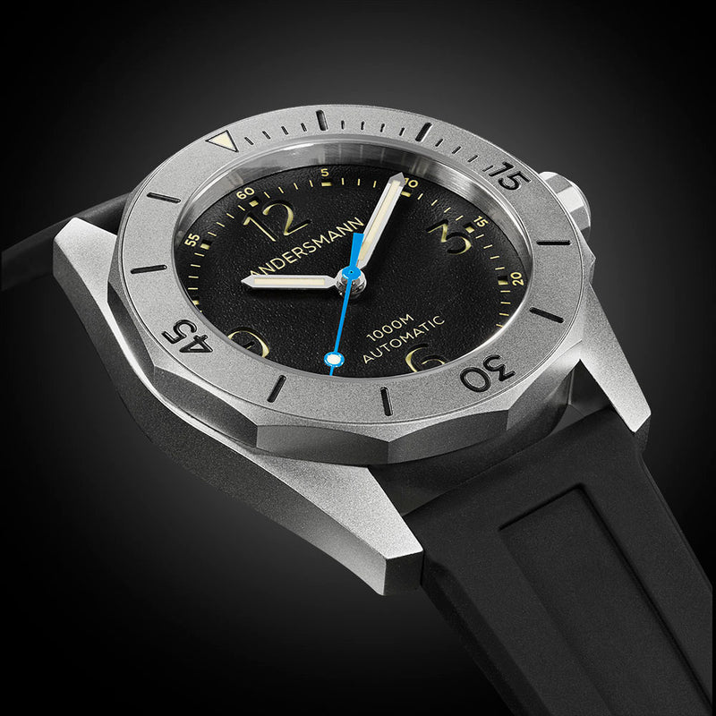 OCEANMASTER I 1000M ANN0811