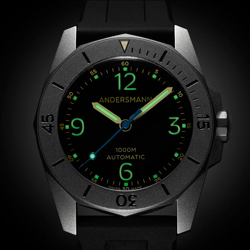 OCEANMASTER I 1000M ANN0811