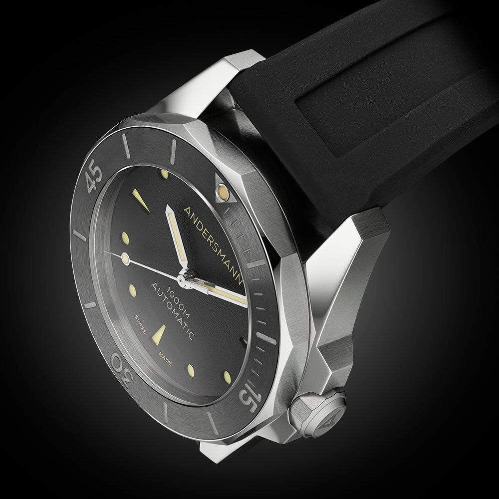 me▹ OCEANMASTER I 1000M ANN0813 – Andersmann Group Limited