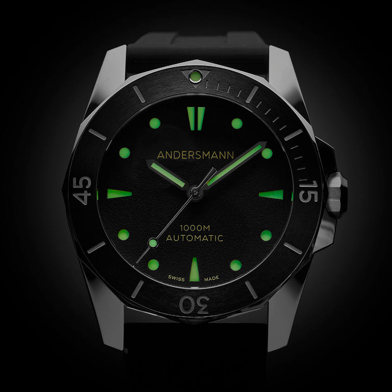 OCEANMASTER I 1000M ANN0813