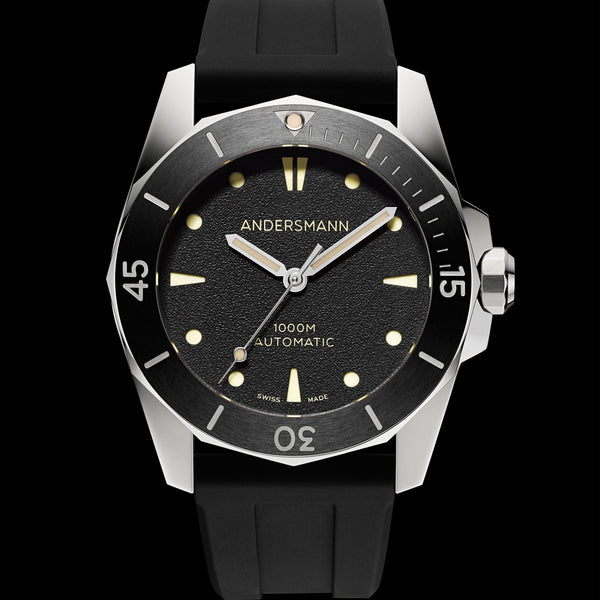 OCEANMASTER I 1000M ANN0813 – Andersmann Group Limited