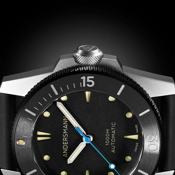 OCEANMASTER II 1000M ANN0854