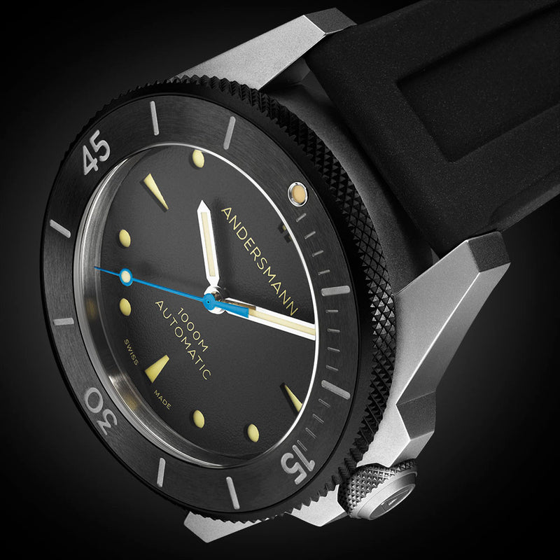 OCEANMASTER II 1000M ANN0854