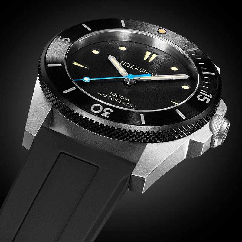 OCEANMASTER II 1000M ANN0854