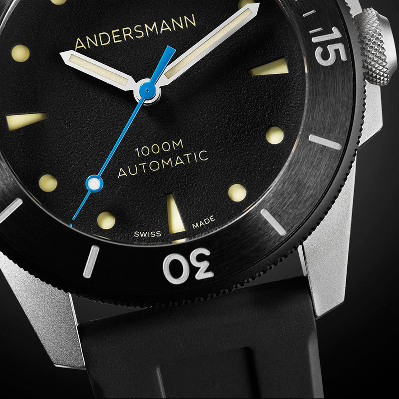 OCEANMASTER II 1000M ANN0854