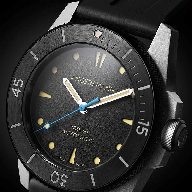 OCEANMASTER II 1000M ANN0854