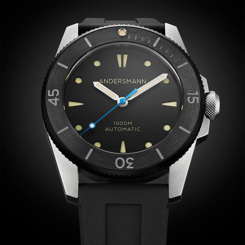 OCEANMASTER II 1000M ANN0854