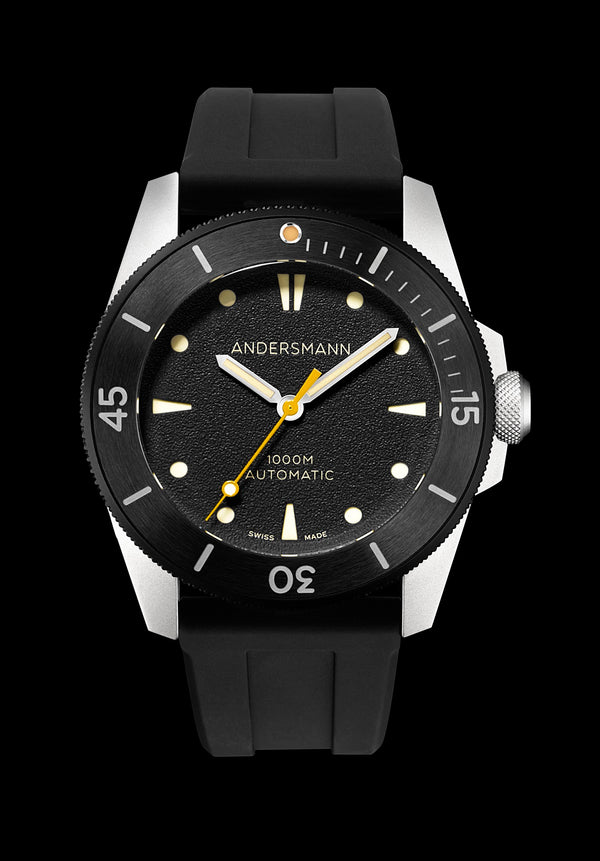 OCEANMASTER II 1000M ANN0856