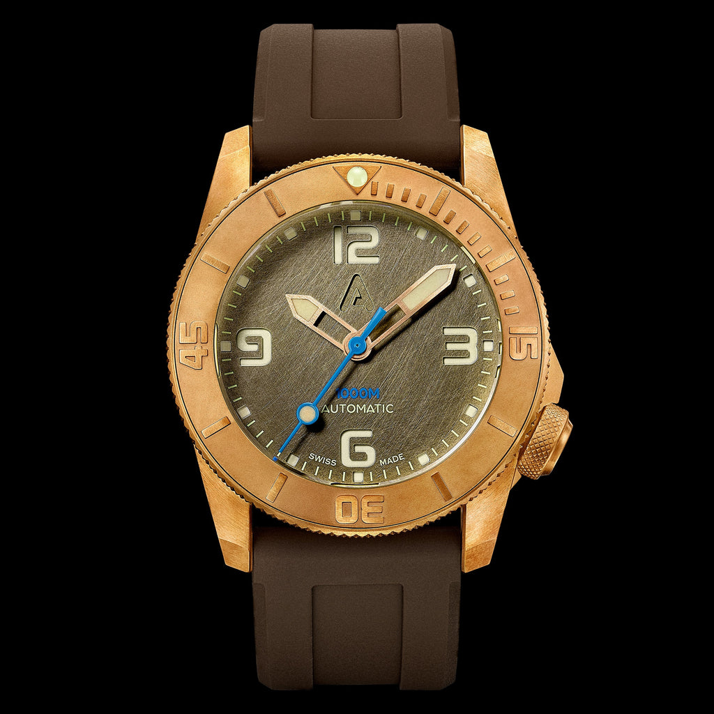 BRONZE ANN0932 – Andersmann Group Limited