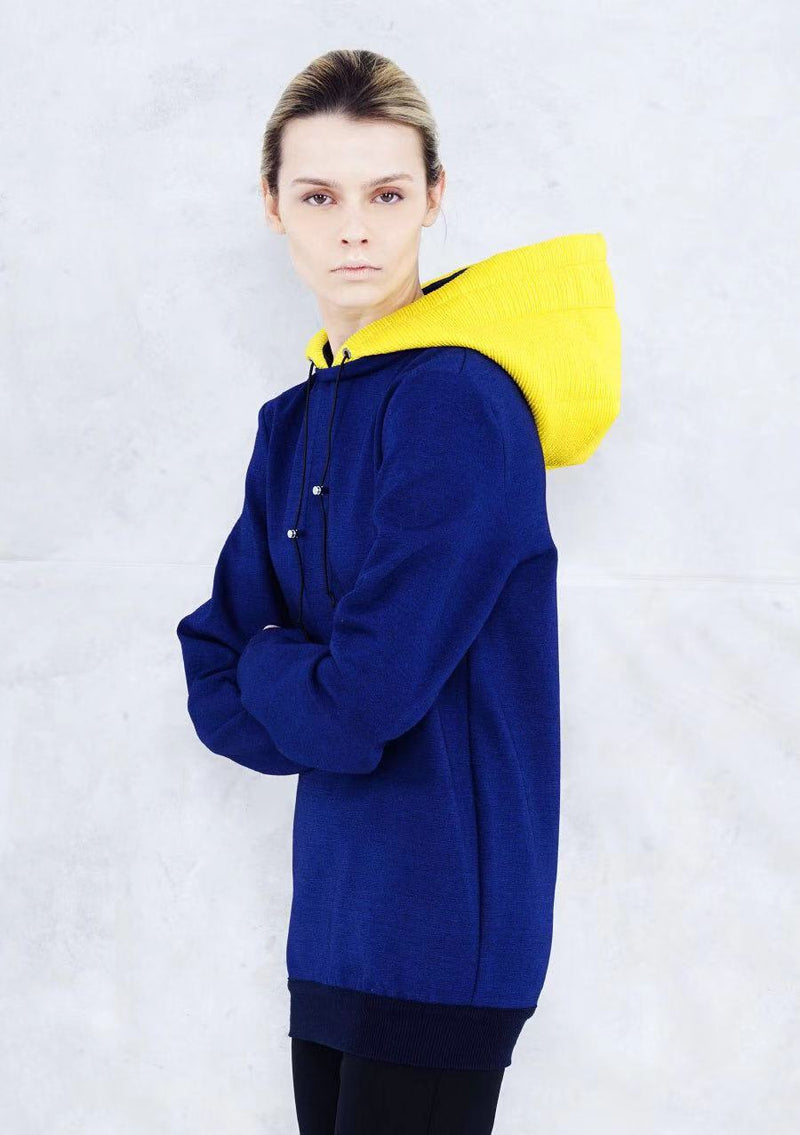 ASJ-010 ANDERSMANN X SINA NOORI LADIES' JACKET