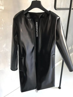 ASJ-011 ANDERSMANN X SINA NOORI LADIES' JACKET