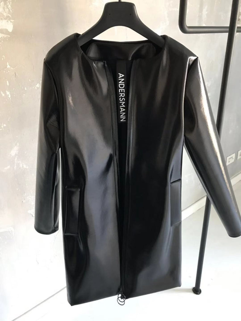 ASJ-011 ANDERSMANN X SINA NOORI LADIES' JACKET