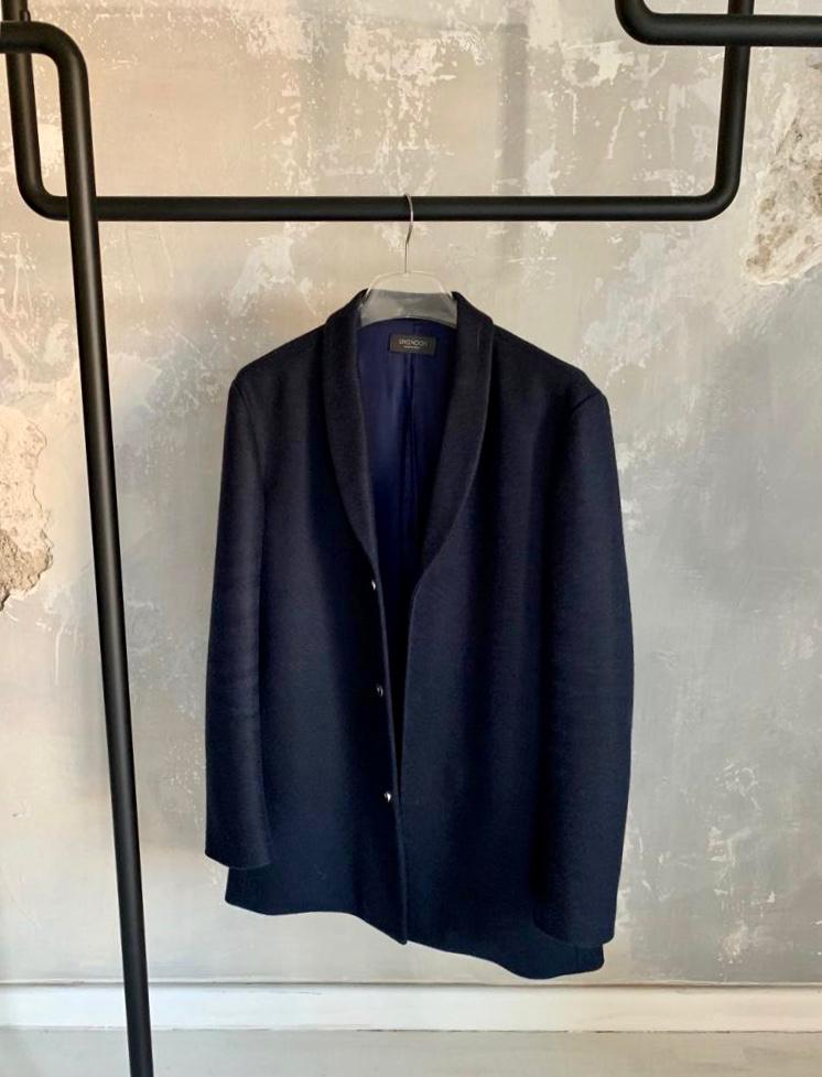 ASJ-013 ANDERSMANN X SINA NOORI MEN'S' JACKET
