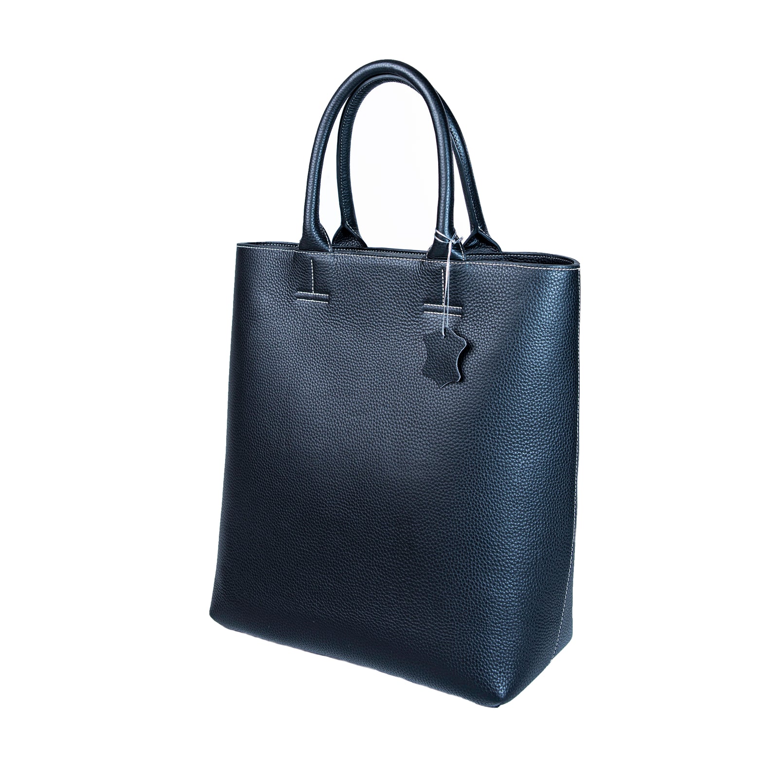 ALG-803 LEATHER TOTE BAG – Andersmann Group Limited