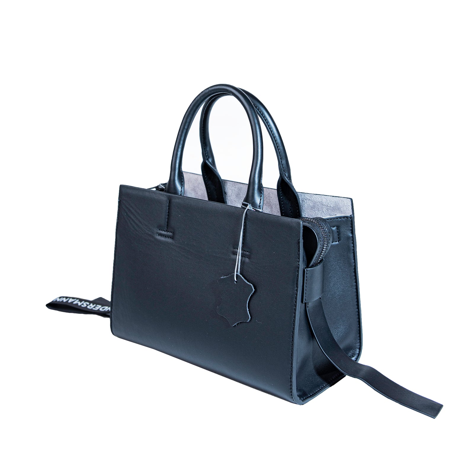 ALG-905 LEATHER HANDBAG – Andersmann Group Limited
