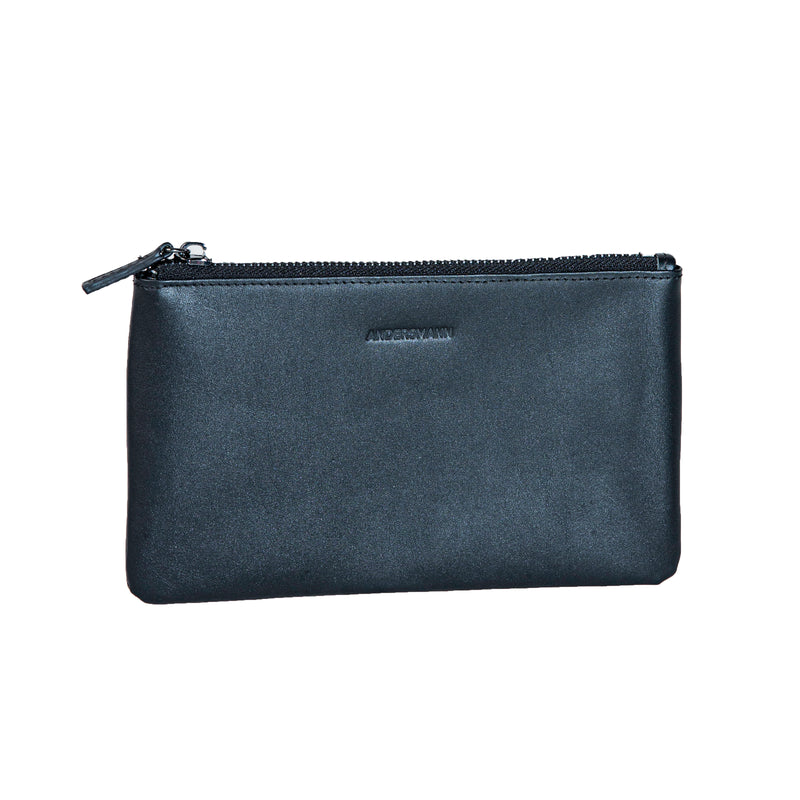 ALG-305 CASUAL LEATHER POUCH