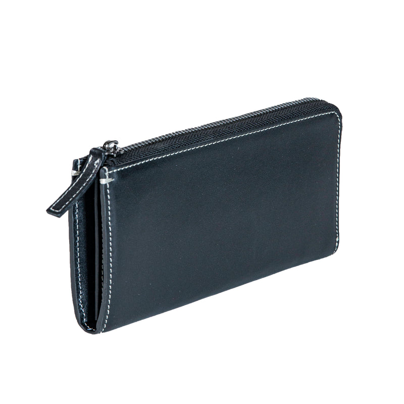 ALG-308 LONG LEATHER WALLET