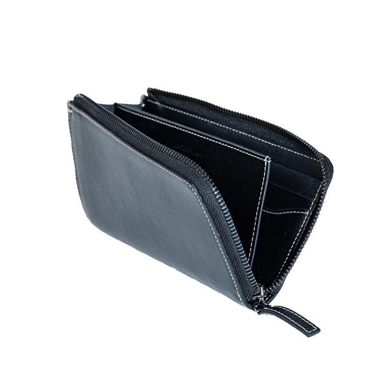 ALG-308 LONG LEATHER WALLET
