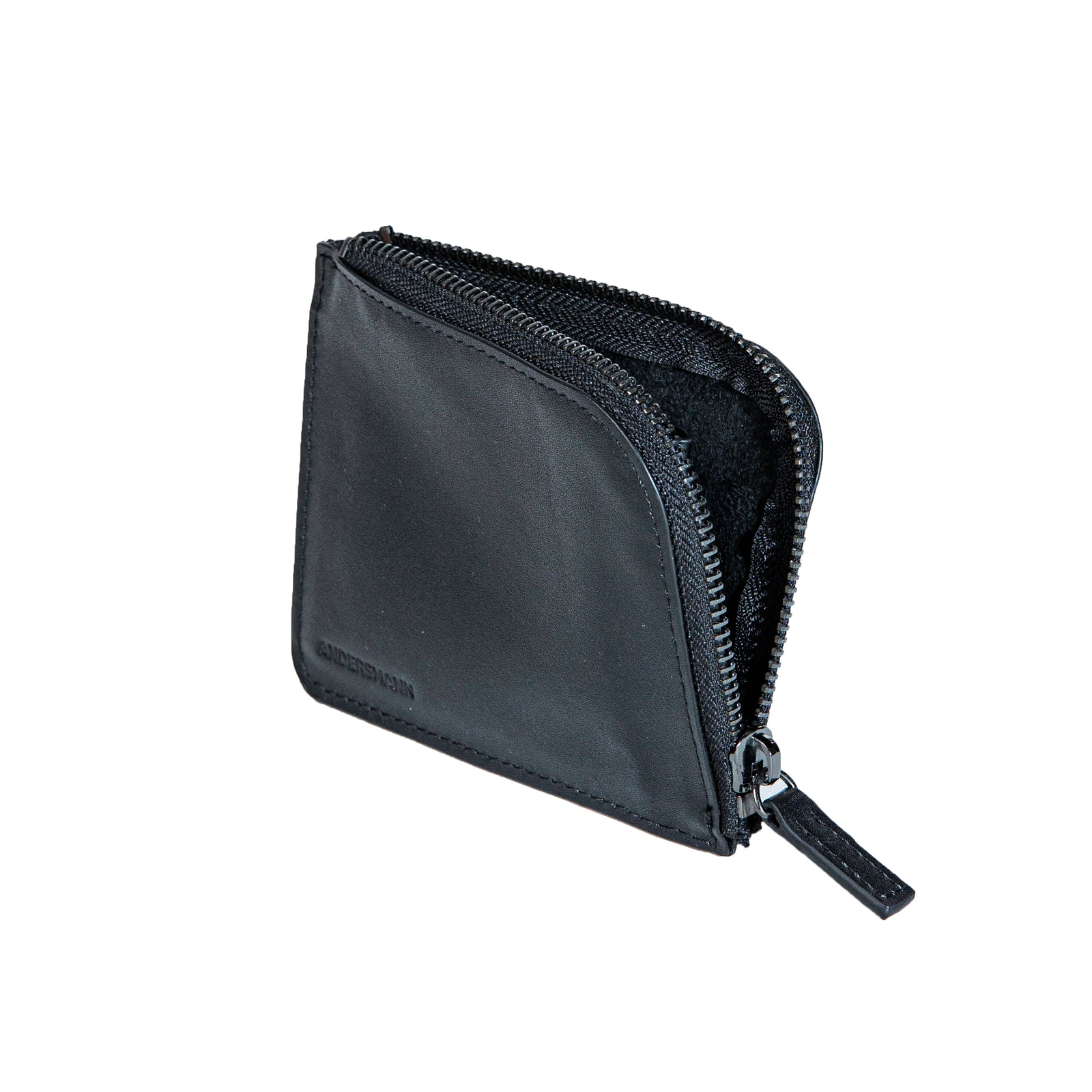 ALG-304 SMALL LEATHER WALLET – Andersmann Group Limited