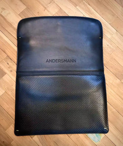 ALG-602 Andersmann 真皮斜挎包