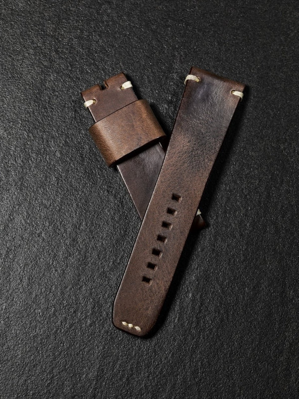 ITS012 ITALIAN LEATHER STRAP