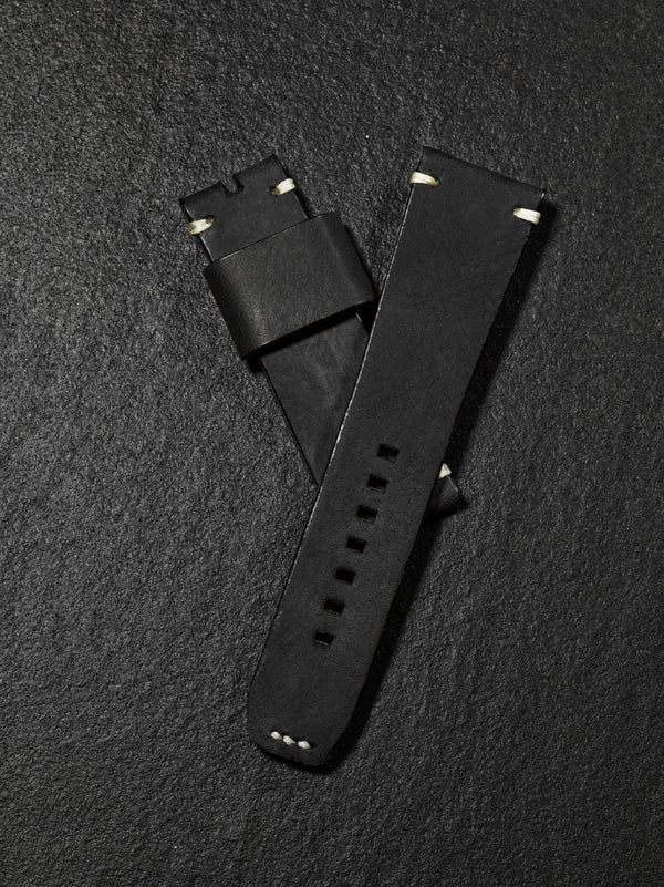 ITS013 ITALIAN LEATHER STRAP