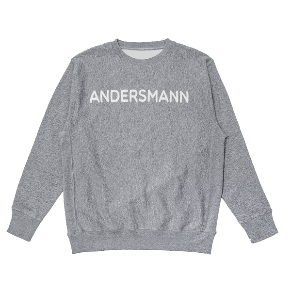Andersmann棉質毛衣