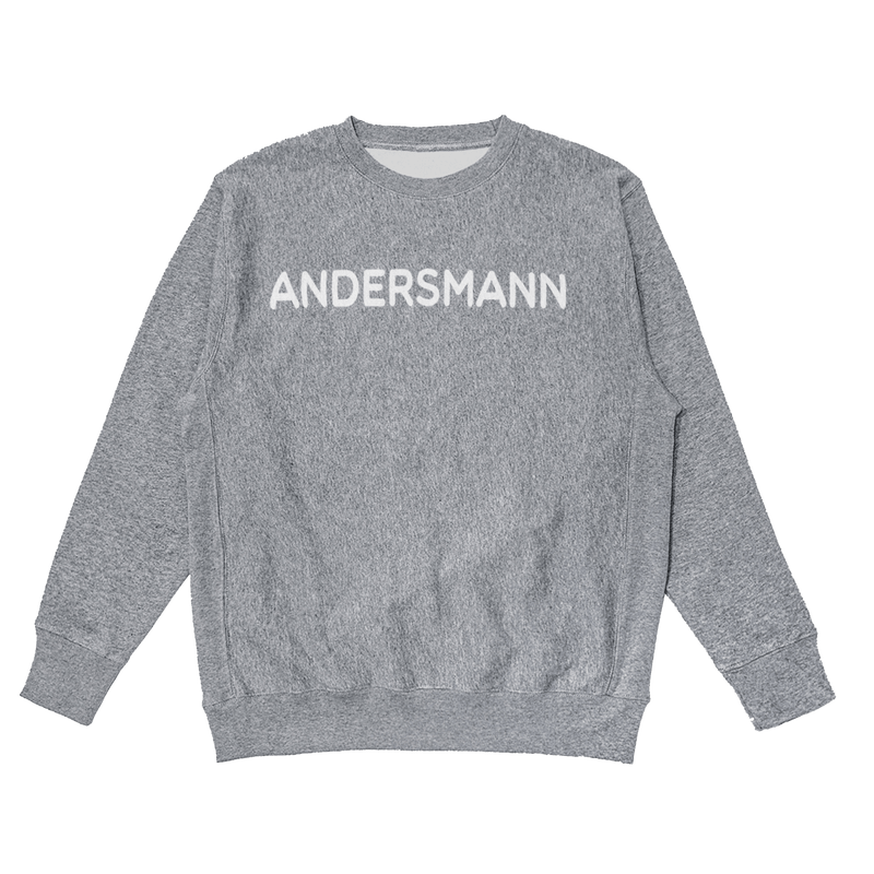 Andersmann Cotton Sweater