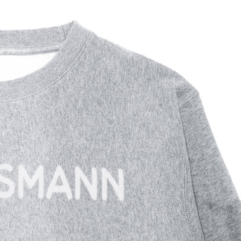 Andersmann棉質毛衣